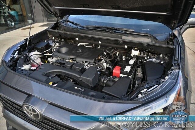 2024 Toyota RAV4 XLE Anchorage AK