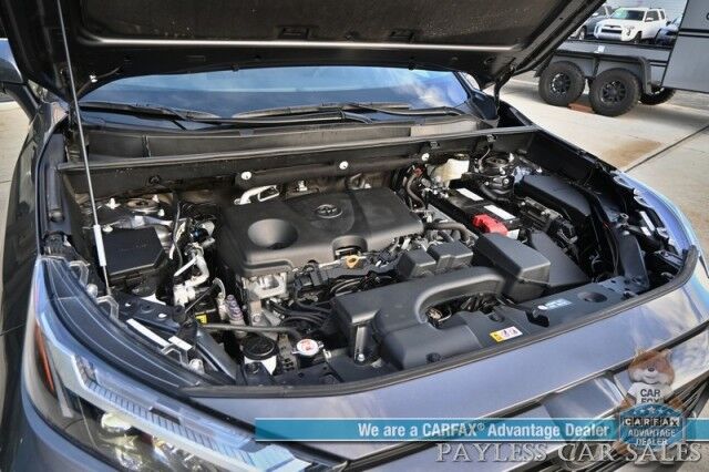 2024 Toyota RAV4 XLE Anchorage AK