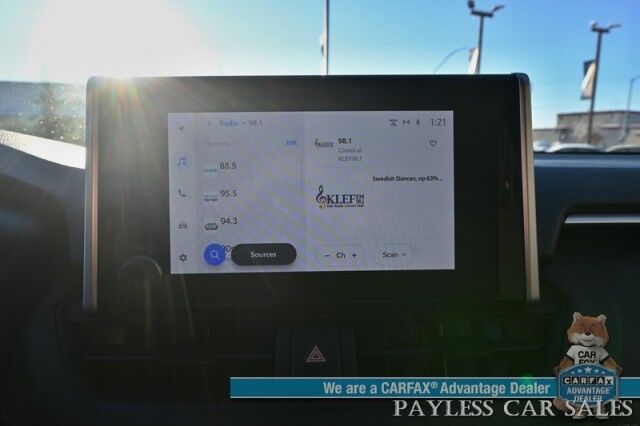 2024 Toyota RAV4 XLE Anchorage AK