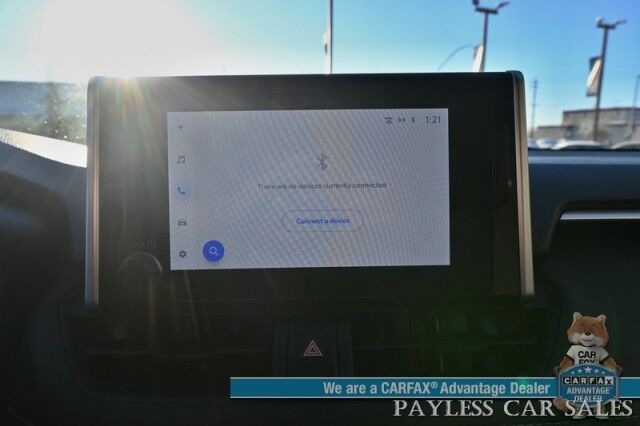 2024 Toyota RAV4 XLE Anchorage AK