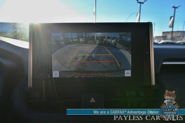 2024 Toyota RAV4 XLE Anchorage AK
