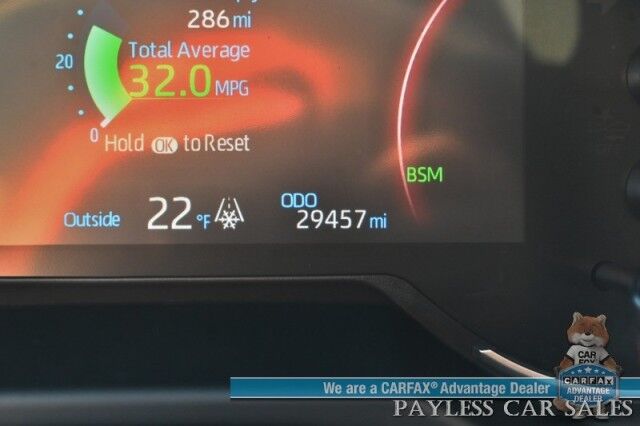 2024 Toyota RAV4 XLE Anchorage AK