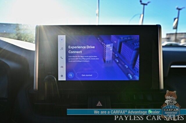 2024 Toyota RAV4 XLE Anchorage AK