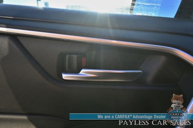 2024 Toyota RAV4 XLE Anchorage AK