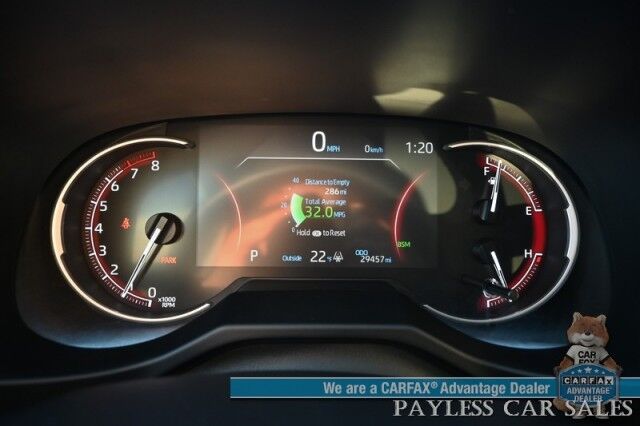 2024 Toyota RAV4 XLE Anchorage AK