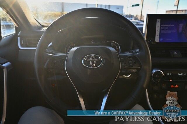 2024 Toyota RAV4 XLE Anchorage AK