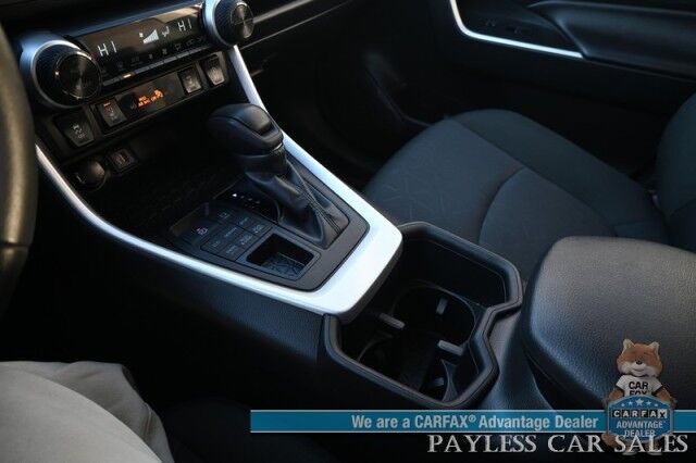 2024 Toyota RAV4 XLE Anchorage AK