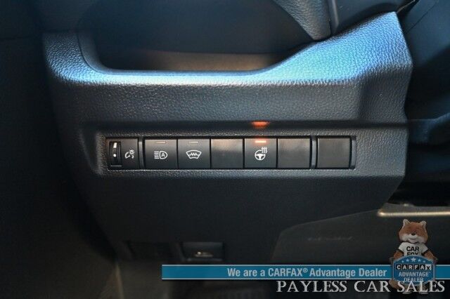 2024 Toyota RAV4 XLE Anchorage AK