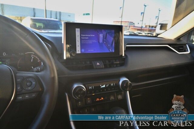 2024 Toyota RAV4 XLE Anchorage AK