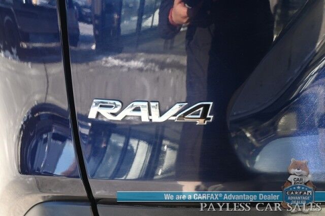 2024 Toyota RAV4 XLE Anchorage AK