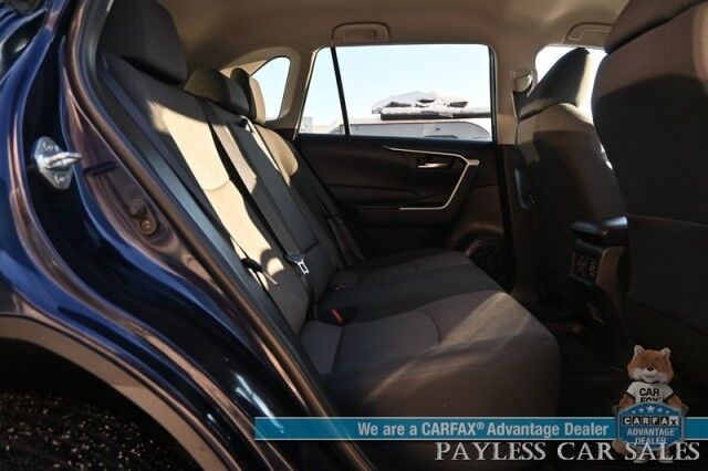 2024 Toyota RAV4 XLE Anchorage AK