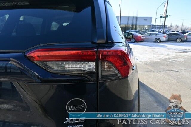2024 Toyota RAV4 XLE Anchorage AK