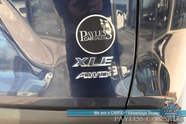 2024 Toyota RAV4 XLE Anchorage AK