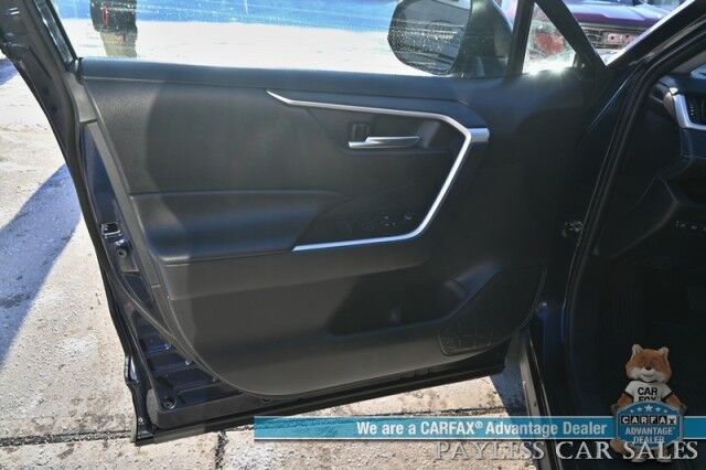 2024 Toyota RAV4 XLE Anchorage AK
