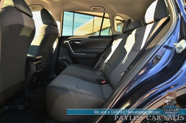 2024 Toyota RAV4 XLE Anchorage AK