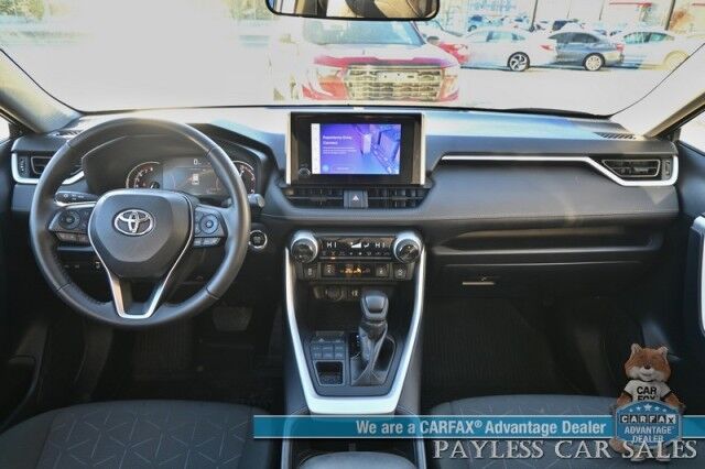 2024 Toyota RAV4 XLE Anchorage AK