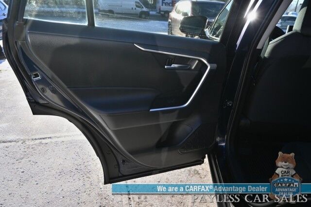 2024 Toyota RAV4 XLE Anchorage AK