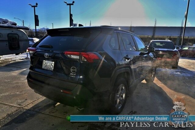 2024 Toyota RAV4 XLE Anchorage AK