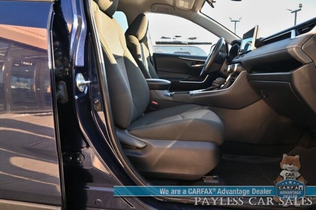 2024 Toyota RAV4 XLE Anchorage AK