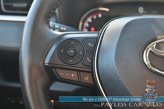 2024 Toyota RAV4 XLE Anchorage AK