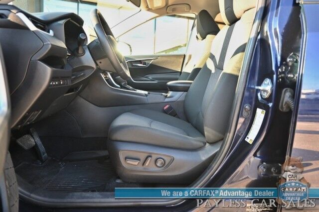 2024 Toyota RAV4 XLE Anchorage AK