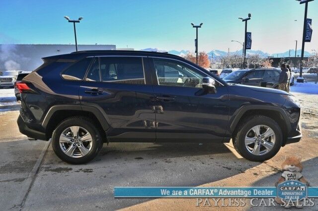 2024 Toyota RAV4 XLE Anchorage AK