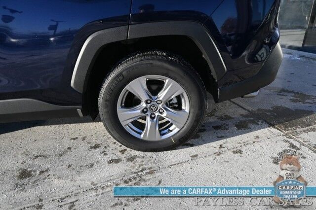 2024 Toyota RAV4 XLE Anchorage AK
