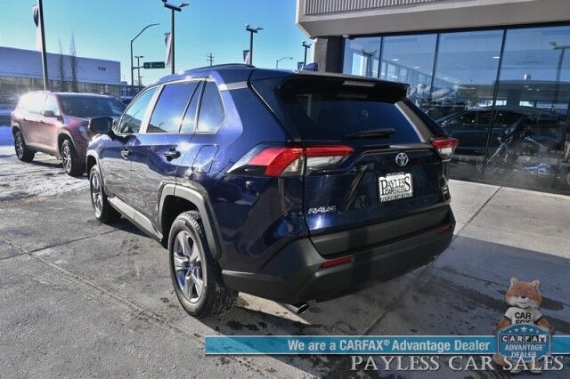2024 Toyota RAV4 XLE Anchorage AK