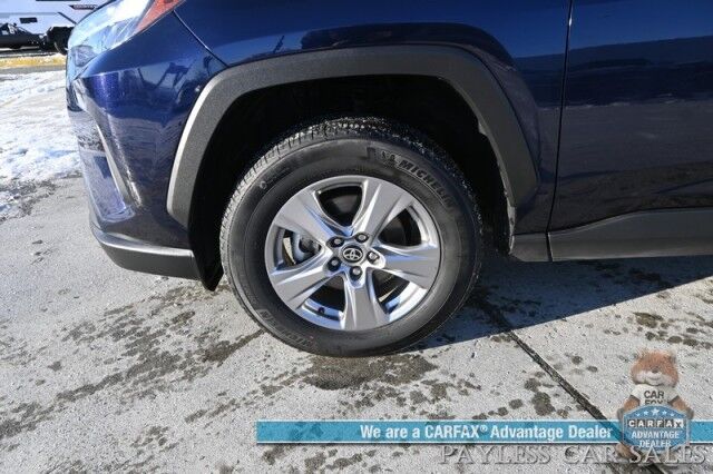 2024 Toyota RAV4 XLE Anchorage AK