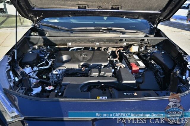 2024 Toyota RAV4 XLE Anchorage AK