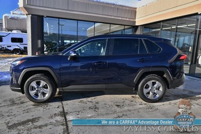 2024 Toyota RAV4 XLE Anchorage AK