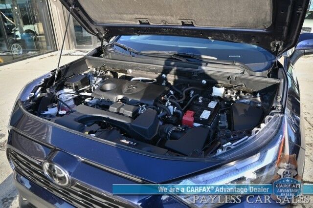 2024 Toyota RAV4 XLE Anchorage AK