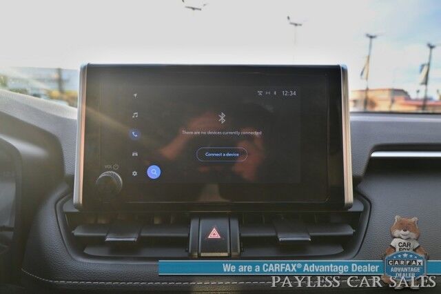 2024 Toyota RAV4 XLE Anchorage AK