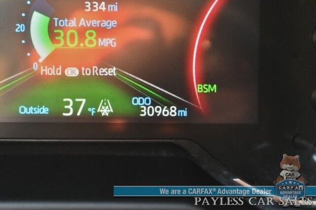 2024 Toyota RAV4 XLE Anchorage AK