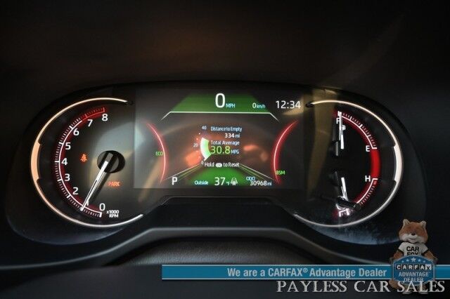 2024 Toyota RAV4 XLE Anchorage AK