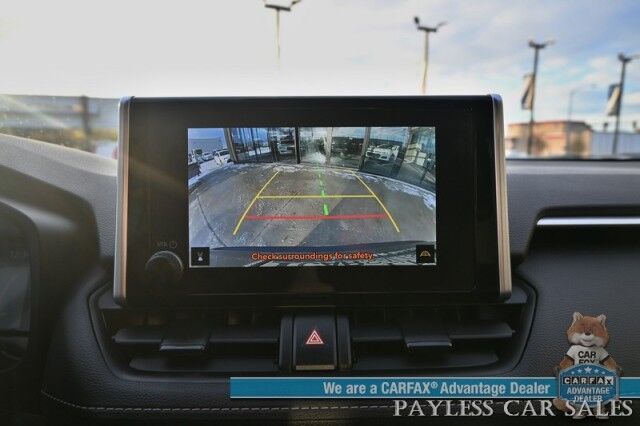 2024 Toyota RAV4 XLE Anchorage AK