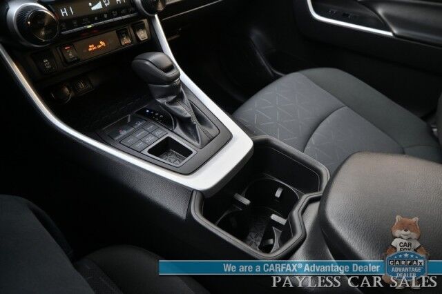 2024 Toyota RAV4 XLE Anchorage AK