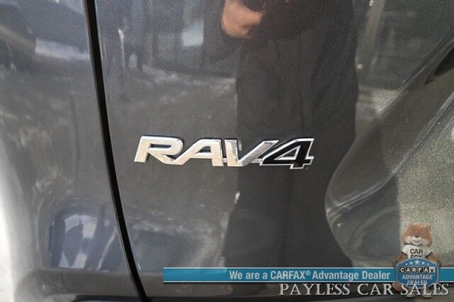 2024 Toyota RAV4 XLE Anchorage AK