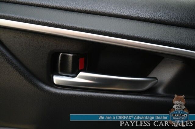 2024 Toyota RAV4 XLE Anchorage AK