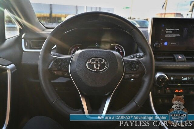 2024 Toyota RAV4 XLE Anchorage AK