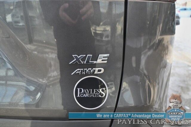 2024 Toyota RAV4 XLE Anchorage AK