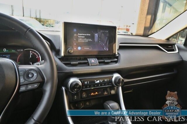 2024 Toyota RAV4 XLE Anchorage AK