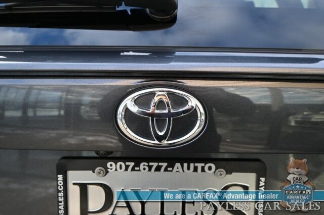 2024 Toyota RAV4 XLE Anchorage AK