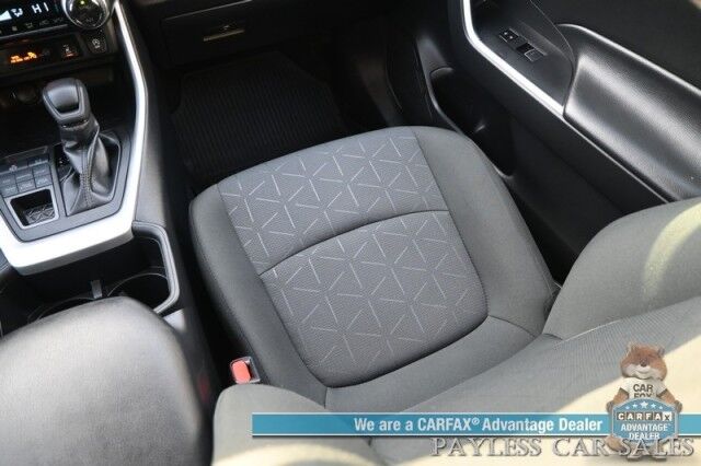 2024 Toyota RAV4 XLE Anchorage AK