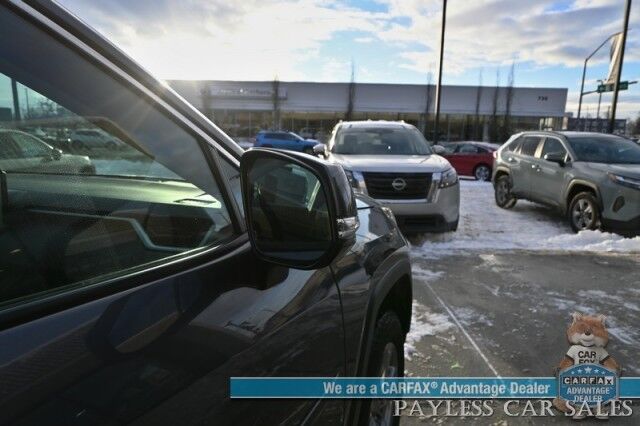2024 Toyota RAV4 XLE Anchorage AK