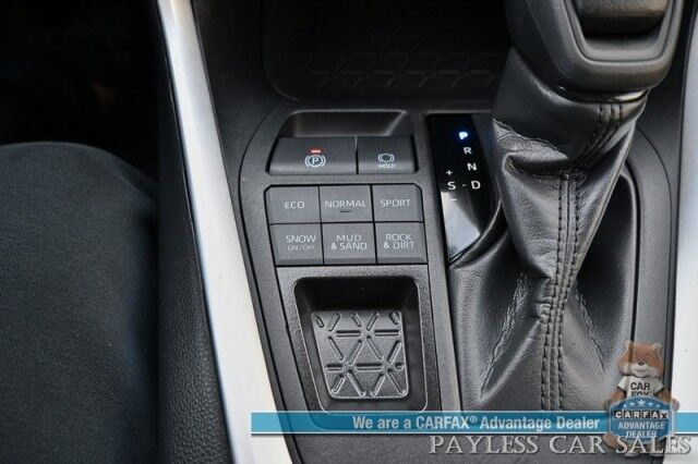 2024 Toyota RAV4 XLE Anchorage AK