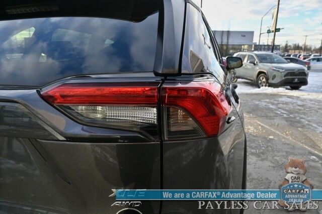 2024 Toyota RAV4 XLE Anchorage AK