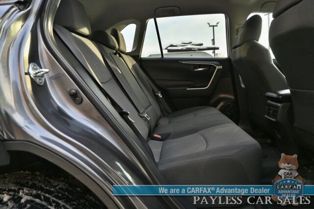 2024 Toyota RAV4 XLE Anchorage AK