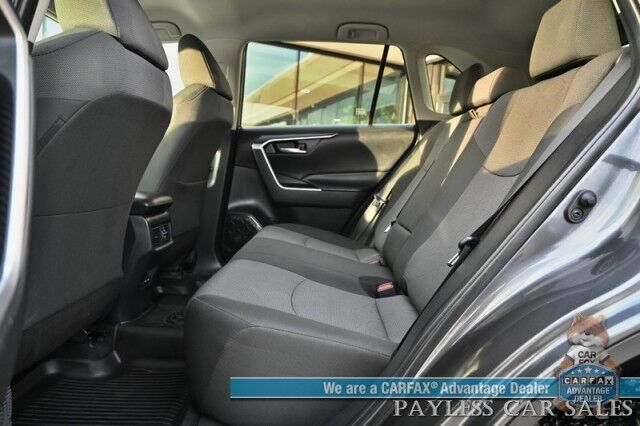 2024 Toyota RAV4 XLE Anchorage AK