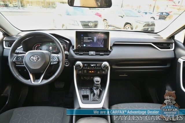 2024 Toyota RAV4 XLE Anchorage AK